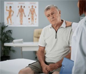 Chronic Pain