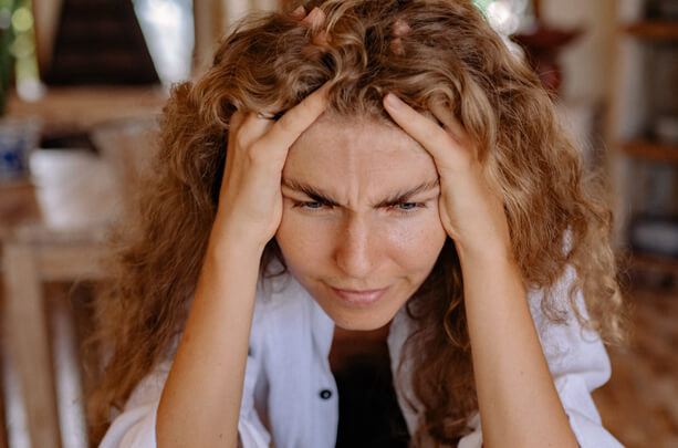 Headache